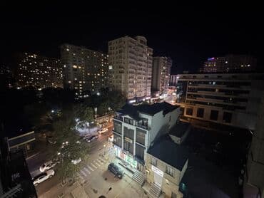 баку квартиры снять: Şəhər mənzili – geniş və işıqlı - Plan: ayrı qonaq otağı və yataq — 24