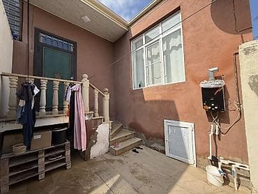 Həyət evləri və villaların satışı: 3 otaqlı, 100 kv. m, Kredit yoxdur, Yeni təmirli — 2