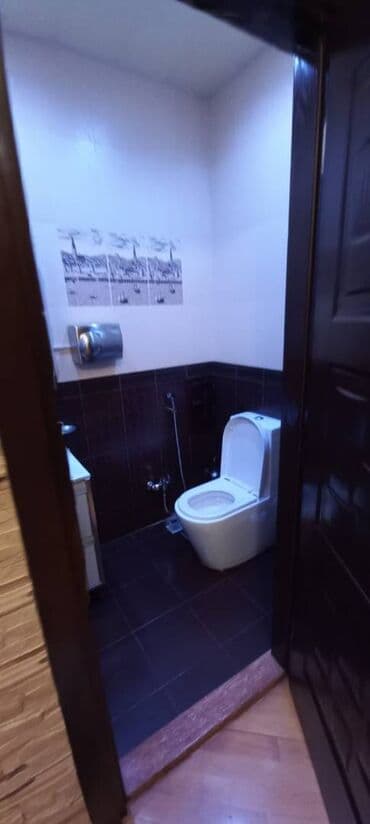 kirayə evlər xalqlar dostluğu: 3 otaqlı, Yeni tikili, 120 kv. m — 8