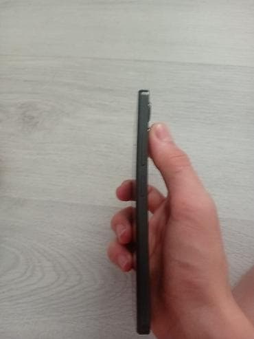 peçlər və kaminlər: Redmi 12, 128 GB, rəng - Qara — 3