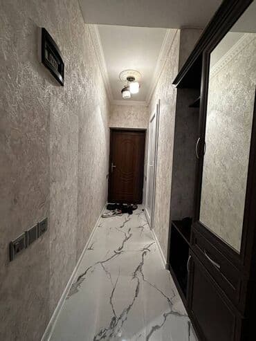 купить дом в баку забрат: 2 комнаты, Новостройка, 67 м² — 11