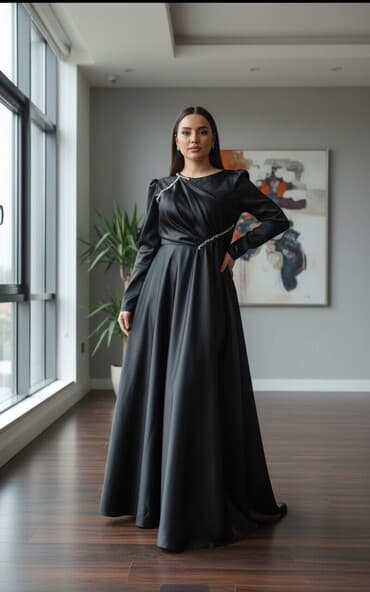 Ziyafət donu.1dəfə geynilib.160 azn alınıb