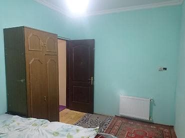 Otaqlar: 80 kv. m, 2 otaqlı, Kombi, Qaz, İşıq — 8