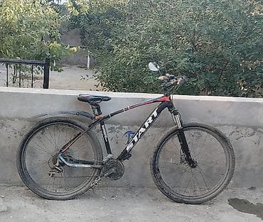 volta vsm: Shimano velosiped, kask ve elcekler ile birlikde yaxşı veziyyetde.Bakı — 2