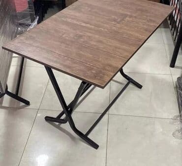 işci masası: Yeni, Açılan, Laminat, Dördbucaq masa — 21