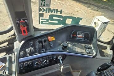 belarus 82.1 qiymeti: Traktor HIDROMEK, 2020 il, 5 at gücü, motor 5 l, İşlənmiş — 15