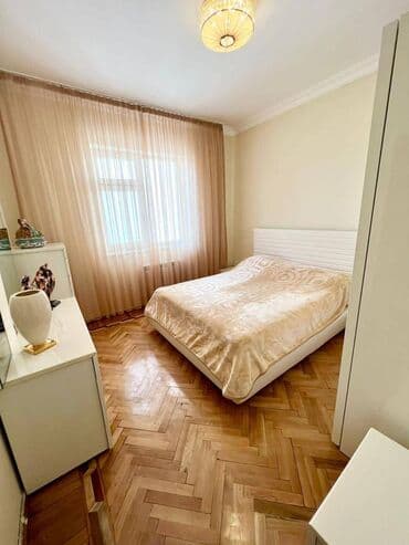 xacmazda satilan bina evleri: 3 otaqlı, Yeni tikili, m. Nəriman Nərimanov, 116 kv. m — 7