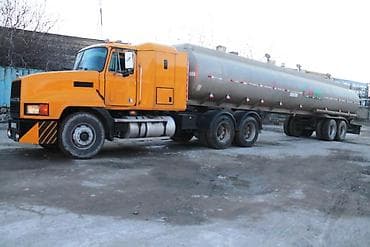 Mack Anthem, 2000 il, motor 10 l, İşlənmiş — 4