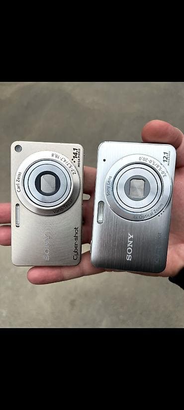 куплю фотоаппарат canon: Belə kiçik fotoaparatlardan kim satırsa mənlə əlaqə saxlasın yüksək — 1