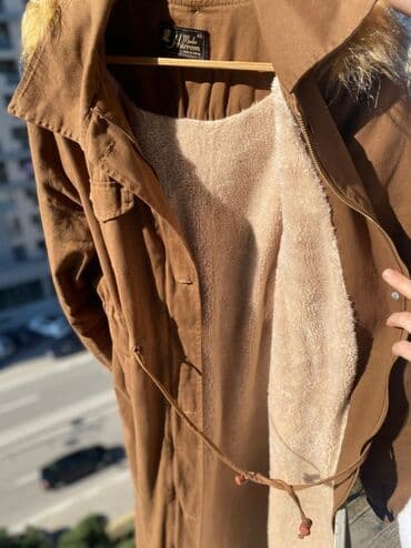 детские плащи на флисе: Uzun kurtka. Ici mexli. Eyinde cox gozel qalir. 90 azn alinib — 2