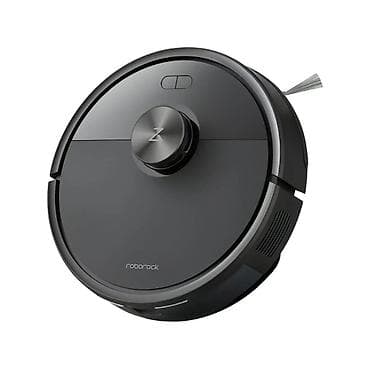 Digər məişət texnikası: Robot Tozsoran Roborock Q8 Gen2 Black Roborock Q8 Gen2 Black quru və — 3