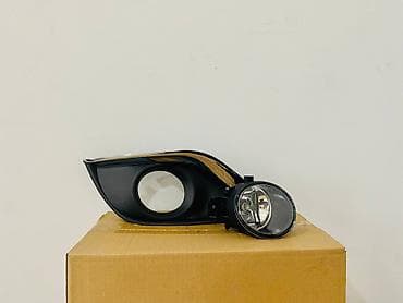 Nissan Sunny 2014 on duman faralari .Nissan Sunny 2015 qabaq sag ( sağ