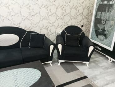 bufet bileceri: Divan, Kredit yoxdur — 5