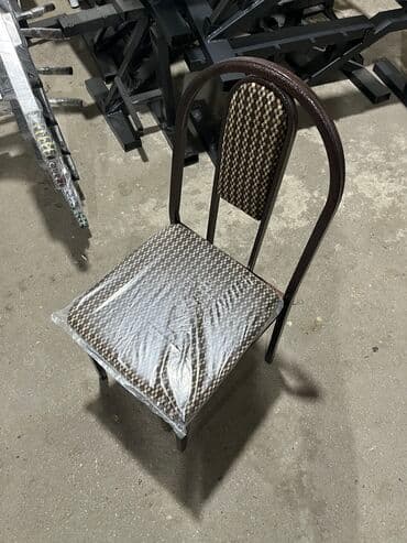 венский стул: Для гостиной, Новый, Нескладной, Стул — 22