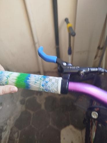 Şəhər velosipedləri: Velosiped – Velostrim (:24:) velo strim hidravlik əyləc (rsx) — 6