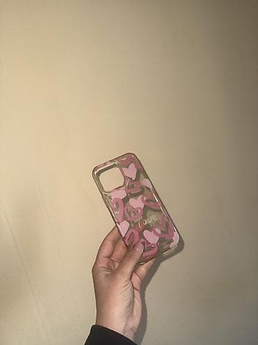 apple 10: IPhone 14 Pro Max üçün aksesuar dəsti - 1 ədəd şəffaf MagSafe uyğun — 6