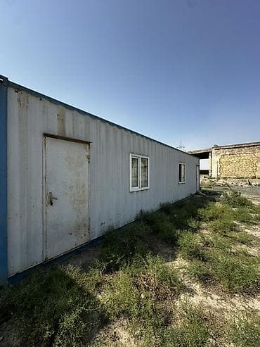 konteynerdən mağaza: Ən keyfiyyətli və munasib qiymətdə Hər növ konteynerlərin — 9