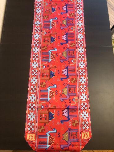 stolustu sufreler: Yeni Süfrə — 1