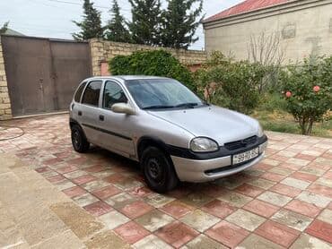 fiat doblo ölüxana: Opel Vita: 1.4 l | 2000 il 192000 km Hetçbek — 1