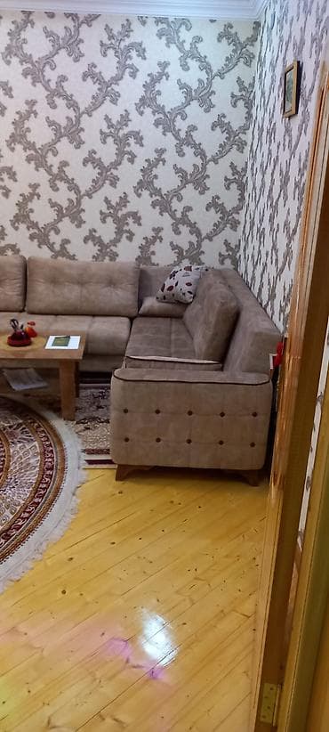 tap az salyan: 110 kv. m, 3 otaqlı — 10