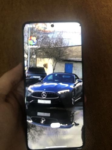 işlenmiş iphone 11: IPhone 11, 256 GB, Qara, Face ID, Barmaq izi — 4