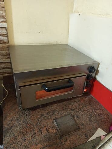 купить измельчитель сена бу: Pizza, Elektrik — 1