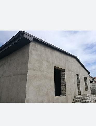 lerik a frame evler: Albalı 3 otaqlı, 110 kv. m, Təmirsiz — 1