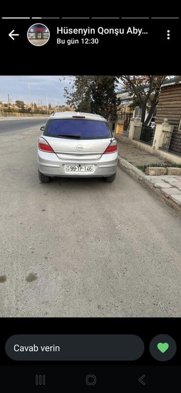 опель зафира а: Opel : 1.3 л | 2006 г. Седан — 3