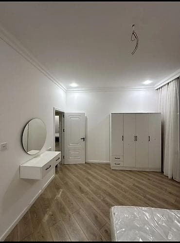 mebel skaf: İkinəfərlik çarpayı, Dolab, Azərbaycan, Yeni — 3