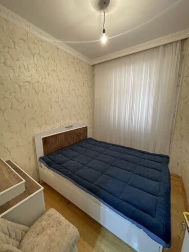 снять квартиру в баку долгосрочно: Yalnızca ailəyə verilir — 4