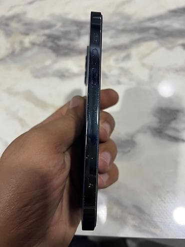 ipad pro 12: IPhone 12 Pro, Pacific Blue — 4