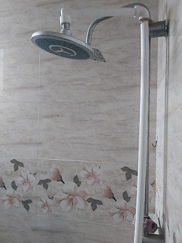 2 комнатная квартира в баку вторичное жилье: 2 м², 2 комнаты, Комби, Газ, Электричество — 4