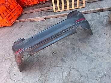 kia forte diffuser: BMW G30 arxa bufer satilir — 1