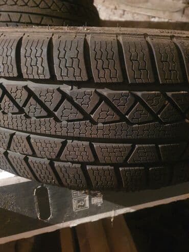 teker 14: Şin Petlas 215 / 60 / R 17 — 2