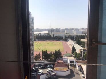 gəncə prospekti kiraye evler: Genclik metrosunun yaxınlığında abupetrola yaxin 9 mertebeli binanın — 4