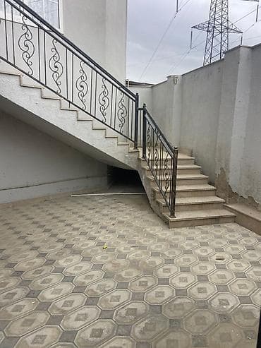 yaşam əmlak: Satilir — 4