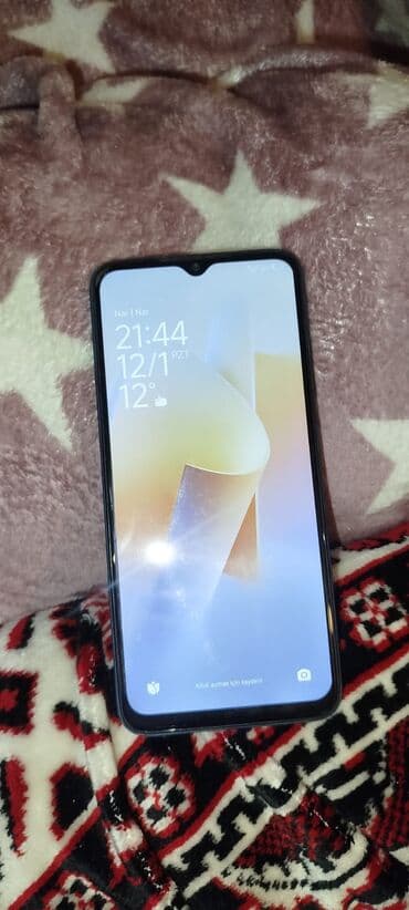 poco x3 nfs: Poco M5, 128 GB, rəng - Mavi, Sensor — 3