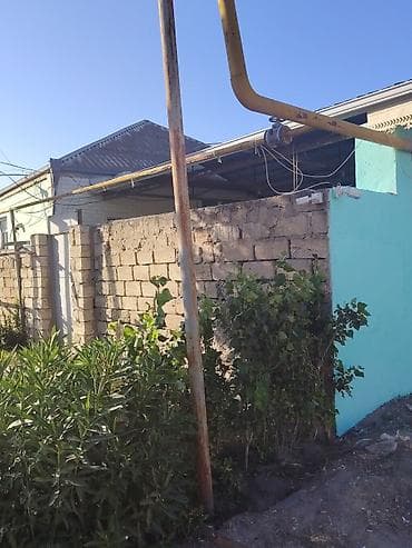 suraxanida torpaq: 3 otaqlı, 100 kv. m, Yeni təmirli — 6