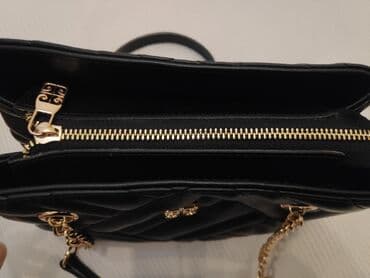 qaşlı çanta: Əl çantası, River Island, Yeni — 4