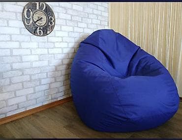 Pufik-kreslo, Parça, Kredit yoxdur, Şəhərdaxili pulsuz çatdırılma lalafo.az -da Pufik-kreslo, Parça, Kredit yoxdur, Şəhərdaxili pulsuz çatdırılma