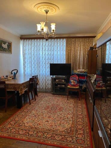 купить дом в бина: Баку, Пос. Бакиханов, 3 комнаты, Вторичка, 75 м² — 1