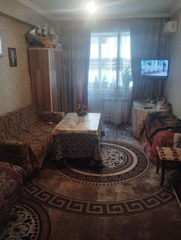 недвижимость в баку из рук в руки: 1 комната, Новостройка, 42 м² — 13