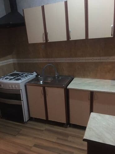 ayna sultanovada kiraye evler 2022: 100 kv. m, 3 otaqlı, Kombi, Qaz, İşıq — 6