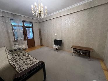 şirvan kiraye: 2 otaq masazirda rahat nəfəs konbileksinde 75 kvadrat ev su qaz isiq — 3