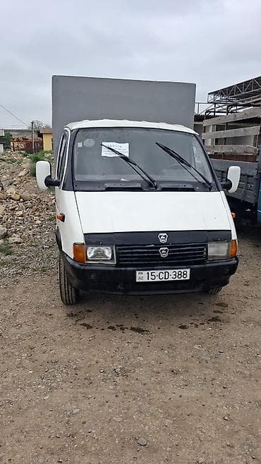 ford yuk maşını: GAZelle yük maşını – tentli/yalnızqabıq (kofra) kuzov Elaqe 055 — 2