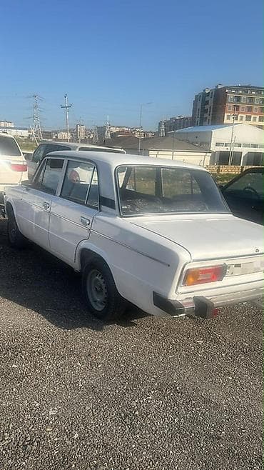 ford satış: Model: VAZ 2106 ili 2003 Heç bir prablemi yoxdur tecili satılır — 3