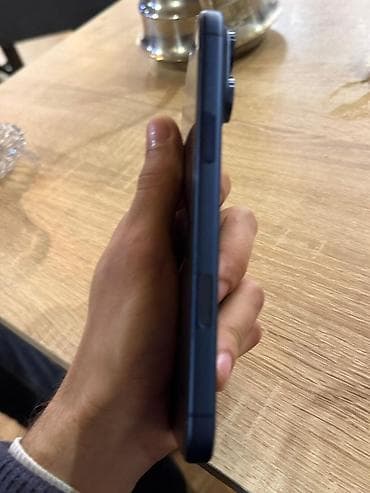 iphone 11 pro max cekilis: IPhone 17 Pro Max, 256 GB, Mavi, Face ID — 3