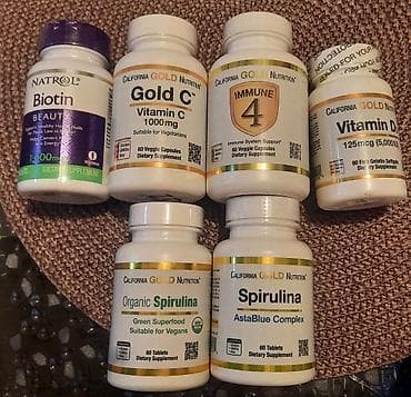 Личные вещи: Amerika mehsullari. Mehsullar derman deyil.organik BADlardi,gida — 8