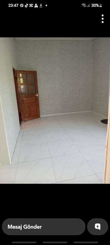 binəqədidə hazir ipatekada olan evlər: Biləcəri 3 otaqlı, 110 kv. m, Kredit yoxdur, Yeni təmirli — 6