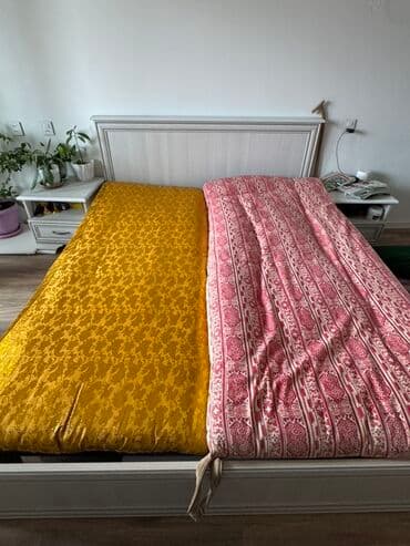 Böyüklər üçün Yeni Döşək